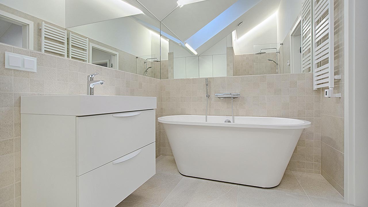 Bathroom Layout & Design Madison WI