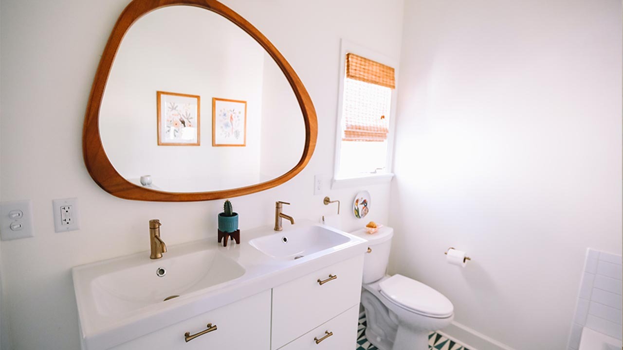 Bathroom Vanity - Bathroom Remodeling Glendale AZ