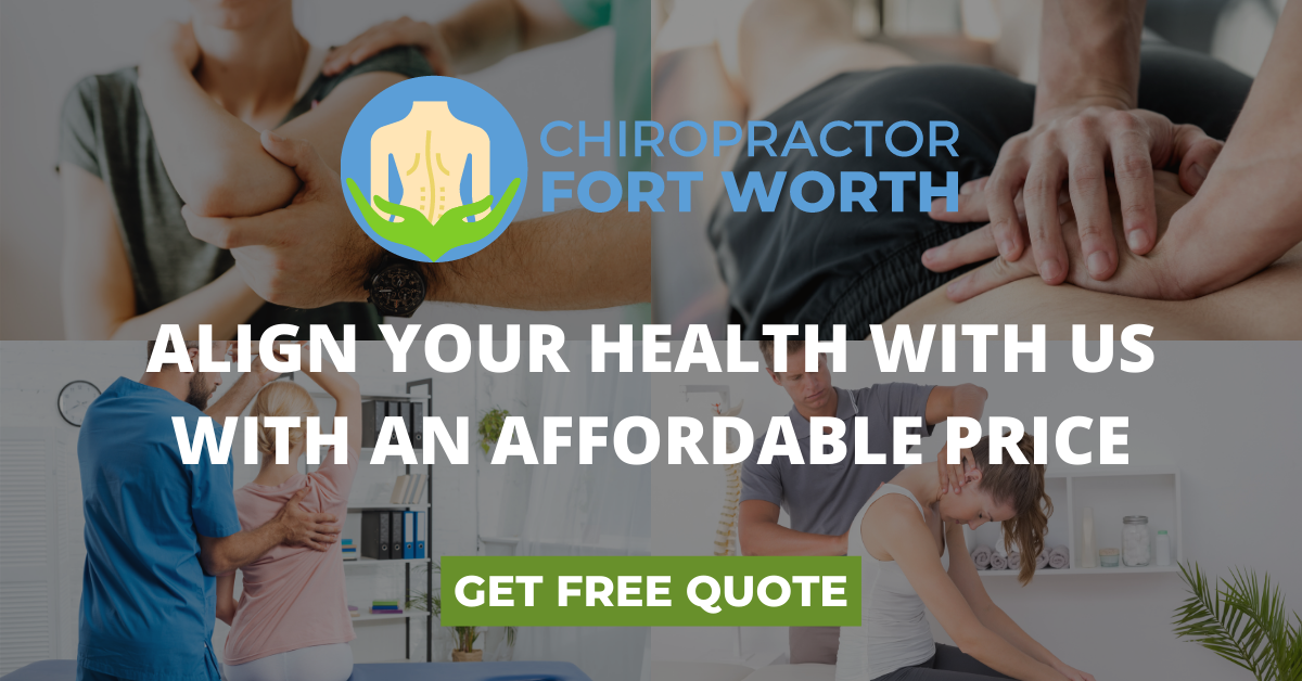Chiropractor Fort Worth