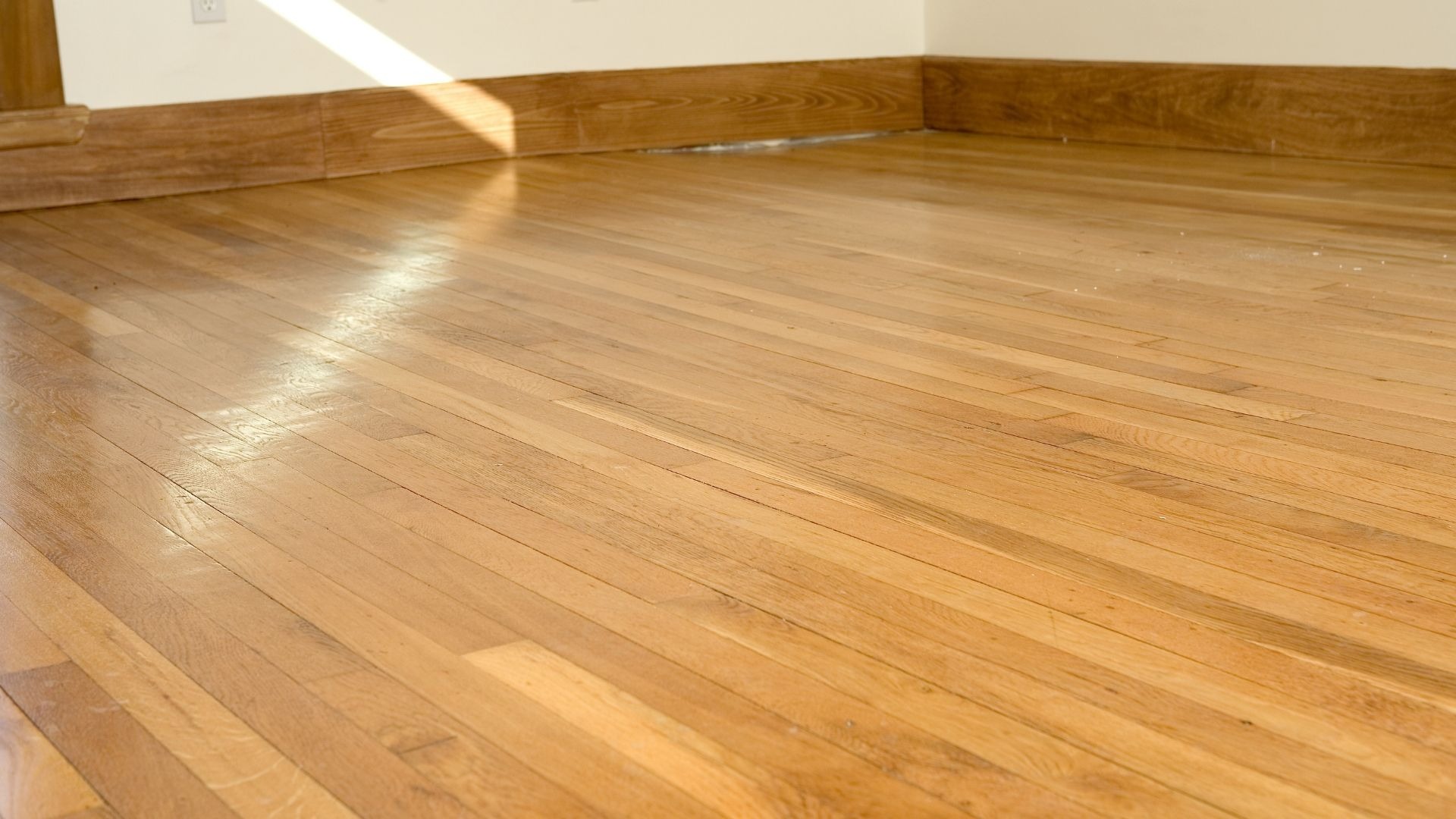 Hardwood Flooring in Wichita KS