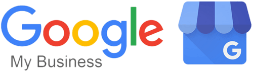 Google MyBusiness Logo - iPhone Repair Springfield IL