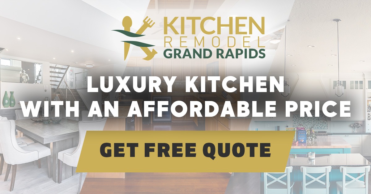 Kitchen Design Grand Rapids