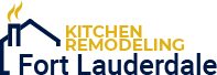 Kitchen Remodel Fort Lauderdale FL