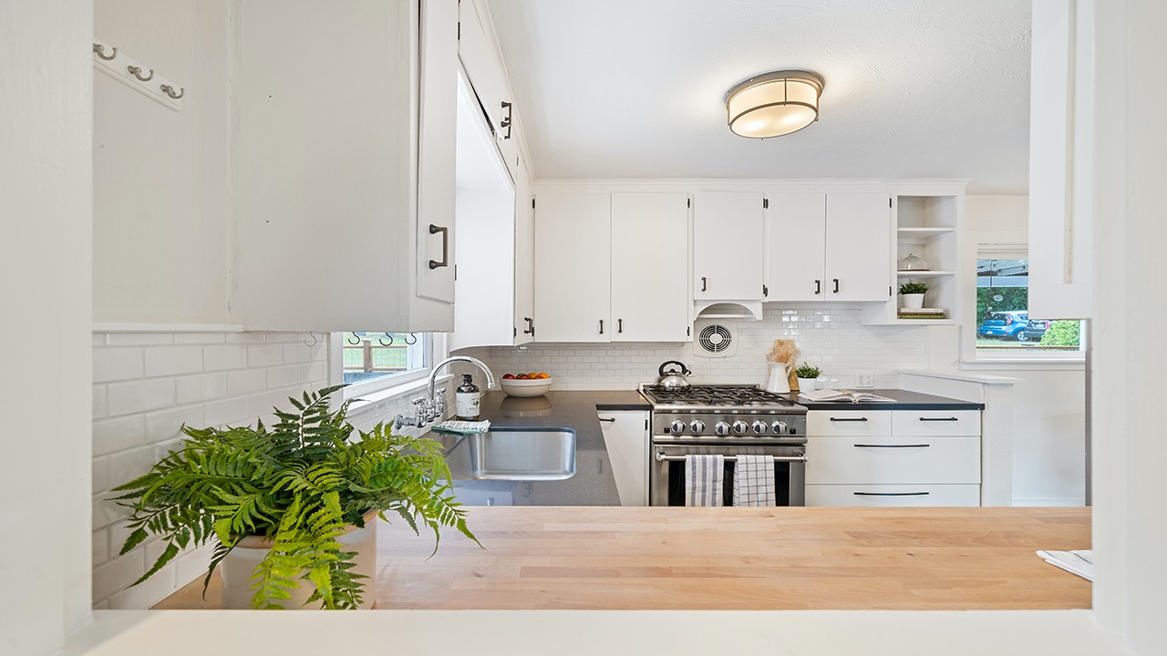 How To Choose A Kitchen Remodeling In Vancouver WA