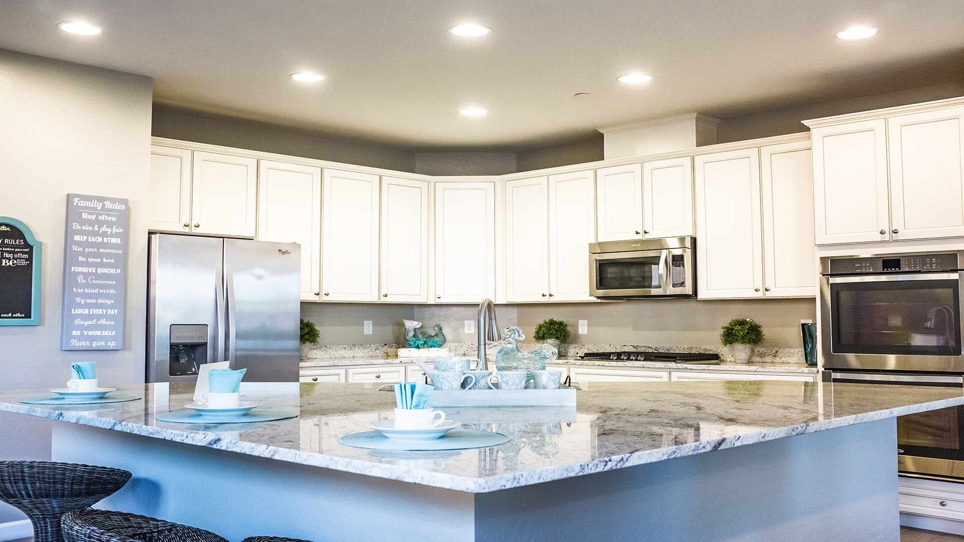 Top Rated Kitchen Remodeling Vancouver WA