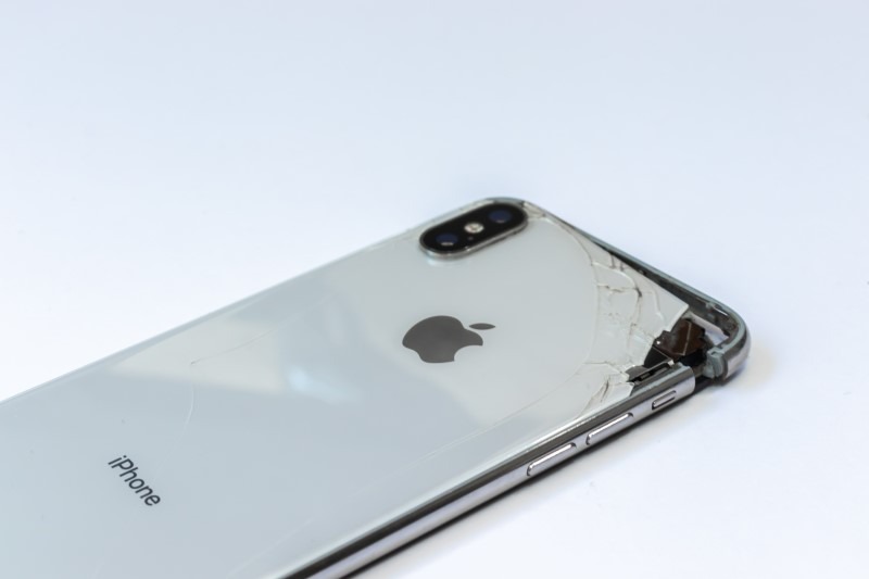 iPhone Repair Springfield IL