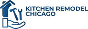 This is a bigger Kitchen Remodeling Chicago Logo.