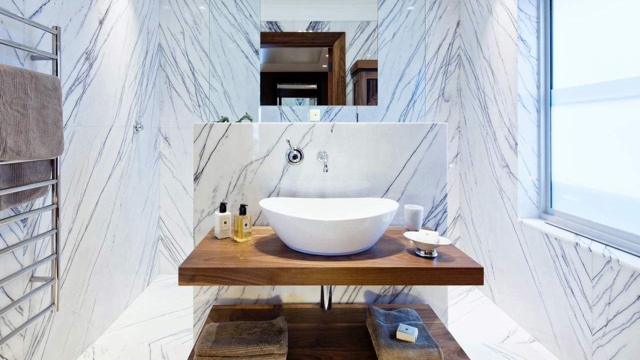 Bathroom Layout And Design Buffalo NY