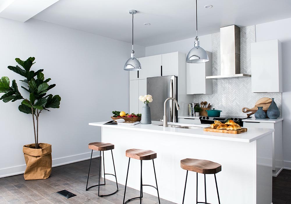 Kitchen Lighting Lubbock TX