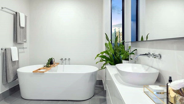 Bathroom Remodel Dallas TX