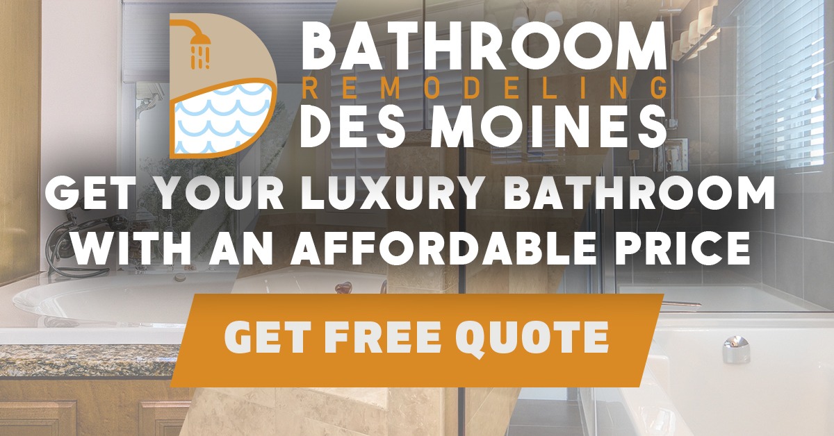 Top Rated Bathroom Remodeling, Bathtub Refinishing Des Moines Iowa