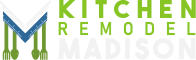 This is a bigger Kitchen Remodel Madison WI Logo.