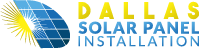 Solar Panel Installation Dallas TX