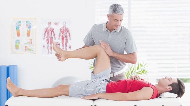 Massage Therapy in Best Chiropractor Greensboro NC