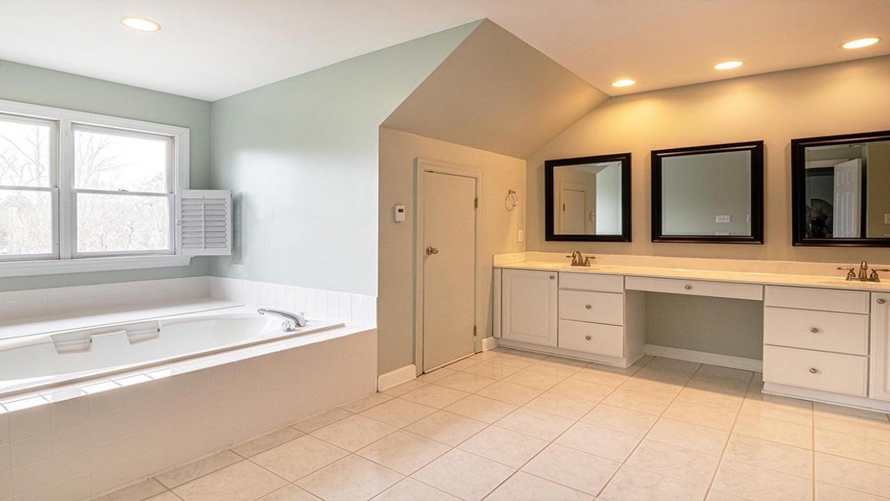 Bathroom Flooring San Jose Bathroom Flooring San Jose